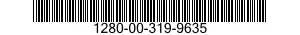 1280-00-319-9635  1280003199635 003199635