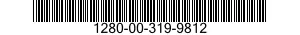 1280-00-319-9812  1280003199812 003199812