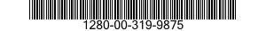 1280-00-319-9875  1280003199875 003199875