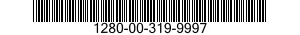 1280-00-319-9997  1280003199997 003199997