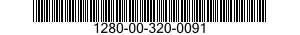 1280-00-320-0091  1280003200091 003200091