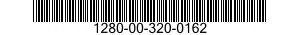 1280-00-320-0162  1280003200162 003200162