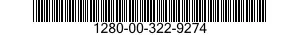 1280-00-322-9274  1280003229274 003229274