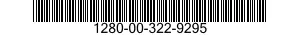 1280-00-322-9295  1280003229295 003229295