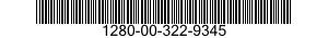 1280-00-322-9345  1280003229345 003229345
