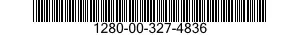 1280-00-327-4836  1280003274836 003274836