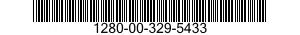1280-00-329-5433  1280003295433 003295433
