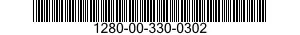 1280-00-330-0302  1280003300302 003300302