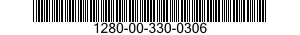 1280-00-330-0306  1280003300306 003300306