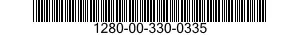 1280-00-330-0335  1280003300335 003300335