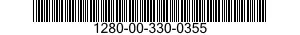 1280-00-330-0355  1280003300355 003300355