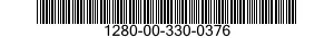 1280-00-330-0376  1280003300376 003300376