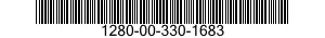 1280-00-330-1683  1280003301683 003301683