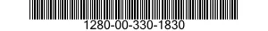 1280-00-330-1830  1280003301830 003301830
