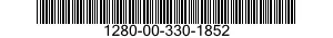1280-00-330-1852  1280003301852 003301852