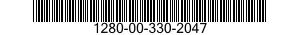 1280-00-330-2047  1280003302047 003302047