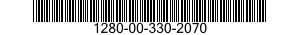 1280-00-330-2070  1280003302070 003302070