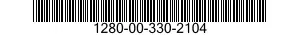 1280-00-330-2104  1280003302104 003302104