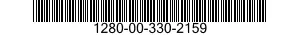 1280-00-330-2159  1280003302159 003302159