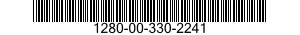 1280-00-330-2241  1280003302241 003302241