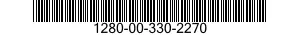 1280-00-330-2270  1280003302270 003302270