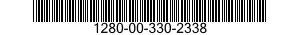 1280-00-330-2338  1280003302338 003302338