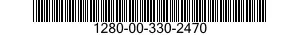 1280-00-330-2470  1280003302470 003302470