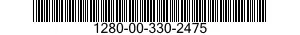 1280-00-330-2475  1280003302475 003302475