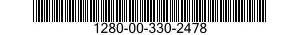1280-00-330-2478  1280003302478 003302478