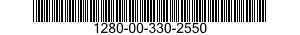 1280-00-330-2550  1280003302550 003302550