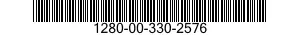 1280-00-330-2576  1280003302576 003302576
