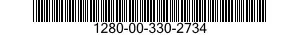 1280-00-330-2734  1280003302734 003302734
