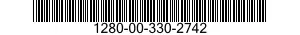 1280-00-330-2742  1280003302742 003302742