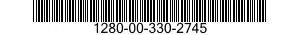 1280-00-330-2745  1280003302745 003302745
