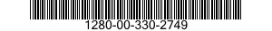 1280-00-330-2749  1280003302749 003302749
