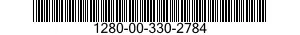 1280-00-330-2784  1280003302784 003302784