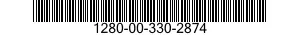 1280-00-330-2874  1280003302874 003302874