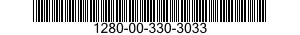 1280-00-330-3033  1280003303033 003303033