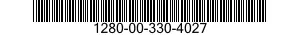 1280-00-330-4027  1280003304027 003304027