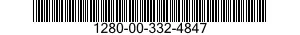 1280-00-332-4847  1280003324847 003324847
