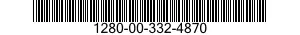 1280-00-332-4870  1280003324870 003324870