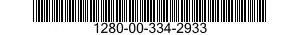 1280-00-334-2933  1280003342933 003342933
