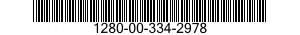 1280-00-334-2978  1280003342978 003342978