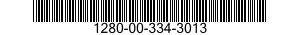 1280-00-334-3013  1280003343013 003343013