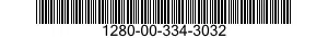 1280-00-334-3032  1280003343032 003343032
