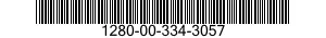 1280-00-334-3057  1280003343057 003343057
