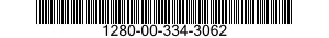 1280-00-334-3062  1280003343062 003343062