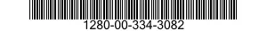 1280-00-334-3082  1280003343082 003343082
