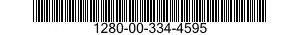 1280-00-334-4595  1280003344595 003344595