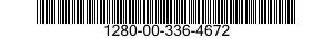 1280-00-336-4672  1280003364672 003364672